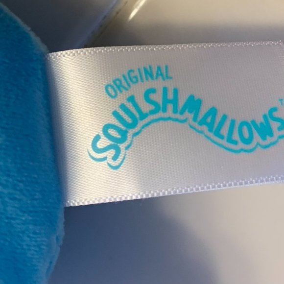 Squishmallows 5" Lelila the Popsicle Plush Stuffed Toy Food Squad 2022 Mini EUC - Picture 3 of 4